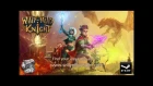 Willy-Nilly Knight - Release trailer