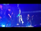 Metallica playing Engel (Rammstein) Berlin 2019