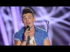 Michael Paynter Sings Somewhere Only We Know: The Voice Australia Season 2
