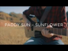 (Paddy Sun) Sunflower - Sergey Yarovoy