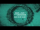Max The Sax & Peter Cruseder - Back In My Heart (O´Edition)