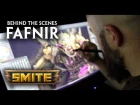 SMITE Behind the Scenes - Fafnir, Lord of Glittering Gold