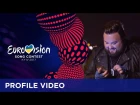 Profile Video: Meet Jacques Houdek from Croatia