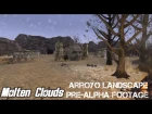 Окрестности Арройо ВП (Arroyo Landscape Pre-Alpha)