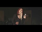 SCARLET DORN - "I Love The Way You Say My Name (feat. CHRIS HARMS)" (official video clip)
