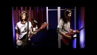 The Horrors performing "I See You" Live on KCRW