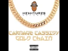 Carnage Cassidy - Gold Chain [27Corazones Beats prod ]