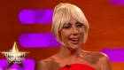 Lady Gaga and Jodie Whittaker Perform The Doctor Who Theme Tune! | The Graham Norton Show