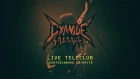 Cyanide Grenade - Live Teleclub (Cavalera support 28.09.18)