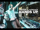 Hardwell & Afrojack ft. MC Ambush - Hands Up (Official Music Video)