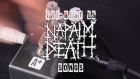 Top-15 Napalm Death Songs!