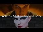 Whiplash vs. Black Swan — The Anatomy of the Obsessed Artist