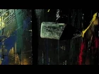IAMX - "I Am Terrified" Alec Empire Remix (Official Music Video)