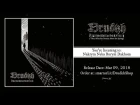 Drudkh - Nakryta Neba Burym Dakhom (official premiere)