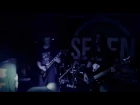 ASHEN LIGHT - Live @ SEVEN club, Moscow (17.04.2015) ~Full Length~