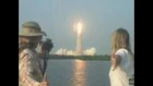 Space Shuttle Launch Endeavour STS-118★CAUTION! LOUD!!