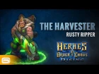Heroes of Order and Chaos: The Harvester Spotlight
