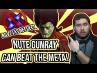 Nute Gunray Can Beat The Meta! No Zetas or Kenobi Needed! | Star Wars: Galaxy of Heroes