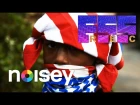 Noisey Atlanta - Shots Fired In Little Mexico with Young Scooter & Gucci Episode 5 русская озвучка