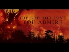 Rotting Christ-Fire and Flame (Official Lyric Video)