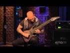 Mike Gianelli performs "Manipulator" live on EMGtv