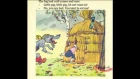 The Three Little Pigs, Три поросенка  | сказки на английском языке для детей