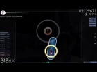 Jetfire | nao - Soutaisei VISION [Relativity] | 99.23% FC | Replay