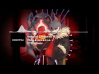 Underfell (Undertale AU) - "M.E.G.A.L.O.V.A.N.I.A."  NITRO Remix