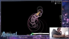 osu! | Abyssal | xi - FREEDOM DiVE [FOUR DIMENSIONS] +HR 99.29% FC #2 720pp | Livestream!