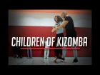 Children of Kizomba - DJ BodySoul - UrbanKiz Dance