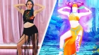 Adeyyo - Ece Seçkin - Just Dance 2019