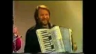 BENNY ANDERSSON & EUROPE ON SWEDISH TV DEC 1987 (ABBA)