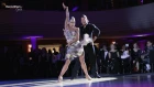 Umberto Gaudino - Louise Heise | 2018 Dancestars Gala, Düsseldorf - Showdance Samba