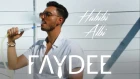 Faydee feat. Leftside - Habibi Albi (Audio)
