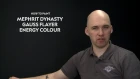 WHTV Tip of the Day - Mephrit Dynasty Gauss Flayer Energy Colour.