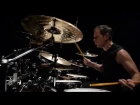 Yamaha Artist Dave Weckl: "I Play Yamaha"  (HD)