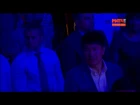 Гимн Бурятии на МатчТВ/Чингис Раднаев