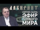 ЛАБИРИНТ | Эфир Тонкого мира - Сергей Салль