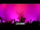 COVENANT - Bullet. Санкт-Петербург 2017