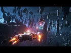 EVERSPACE Launch Gameplay Trailer