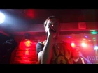 Envaitenet - Don't Let Me Down Bitch (Live at "Barvy" club, Kiev, 09.06.2016)