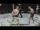Conor McGregor vs. Eddie Alvarez  UFC 205