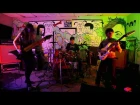 Behold The Arctopus - Monolithic Destractions - at Death By Audio, Brooklyn - April 29 2012