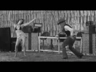 La Légende de Kaspar Hauser. Dance Scene.