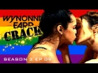 WYNONNA EARP CRACK 2X09 || #NoWay!