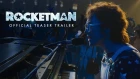 Rocketman (2019) - Official Teaser Trailer - Paramount Pictures