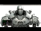 Official ZBrush Summit 2016 Presentation - Bethesda Game Studios