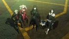 Трейлер Persona 5 the Animation  / Персона 5 PV 2 (Русская озвучка Darkness & Ruslana)