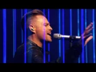 Nicky Byrne performs 'Sunlight' | The Ray D'Arcy Show