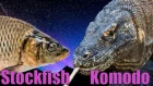 Stockfish  -  Komodo: финал 13 сезона TCEC